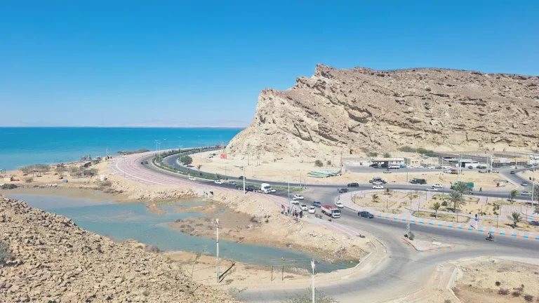 احداث و بهسازی معابر و میادین