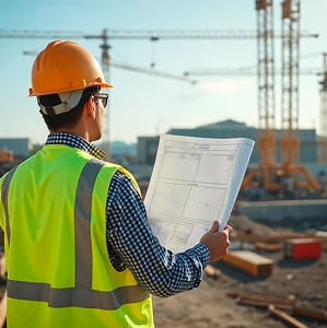 معرفی شرکت و خدمات اجرایی ارگ و پی