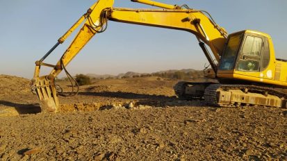 اجرای شبکه توزیع آب 23 روستای مجتمع تلنگ، پلان و پیرسهراب شهرستان چابهار
