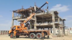احداث مرکز انتظامی شهر جدید تیس