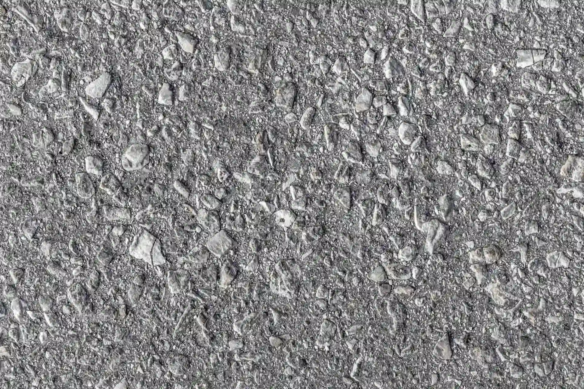 آسفالت متراکم