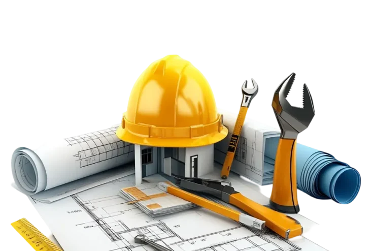 ارگ و پی؛ پیمانکار عمرانی و ساختمانی